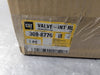 CATERPILLAR Integral Relay Solenoid Valve 309-8776
