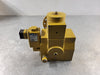 CATERPILLAR Integral Relay Solenoid Valve 309-8776