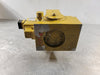 CATERPILLAR Integral Relay Solenoid Valve 309-8776