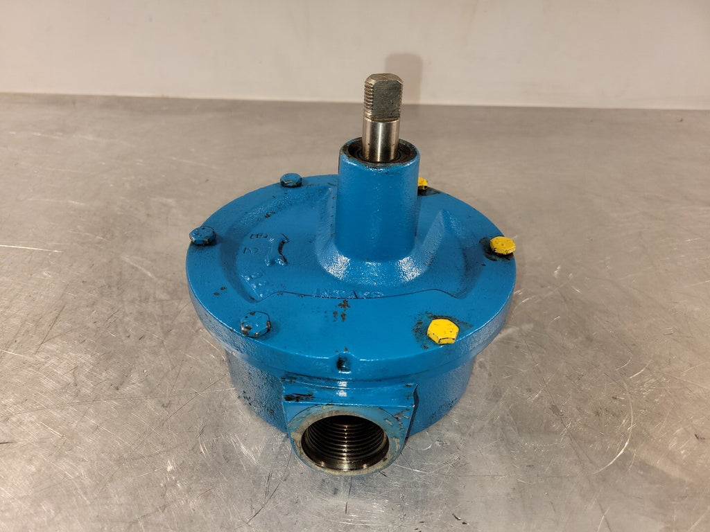 BLACKMER Sliding Vane Hand Pump 210A (HEAD ONLY)