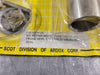 SCOT Pump Repair Kit 118.000 412E for Motor Pump 104, 105 JP
