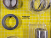 SCOT Pump Repair Kit 118.000 412E for Motor Pump 104, 105 JP