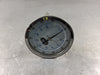 CAIN INDUSTRIES 100-550C 200-1000F Industrial Thermometer 46784