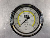 CAIN INDUSTRIES 100-550C 200-1000F Industrial Thermometer 46784