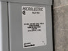 MICRO-ELECTRIC 200 Amp 3-Phase Meter Base PL27-TCV