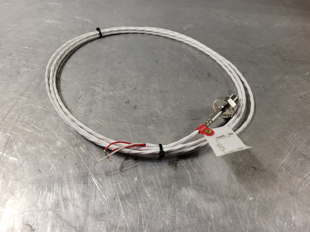 CONFLOW TECHNOLOGIES Temperature Sensor 320220862