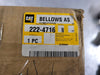 CATERPILLAR Exhaust Bellow Assembly 222-4716