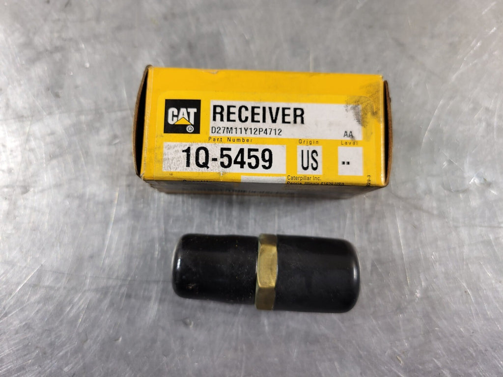 CATERPILLAR Coolant Receiver 1Q-5459