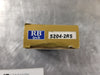RB TECH Double Row Ball Bearing 5204-2RS