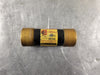 BUSSMANN 15 Amp Class J Fast-Acting Fuse JKS-15