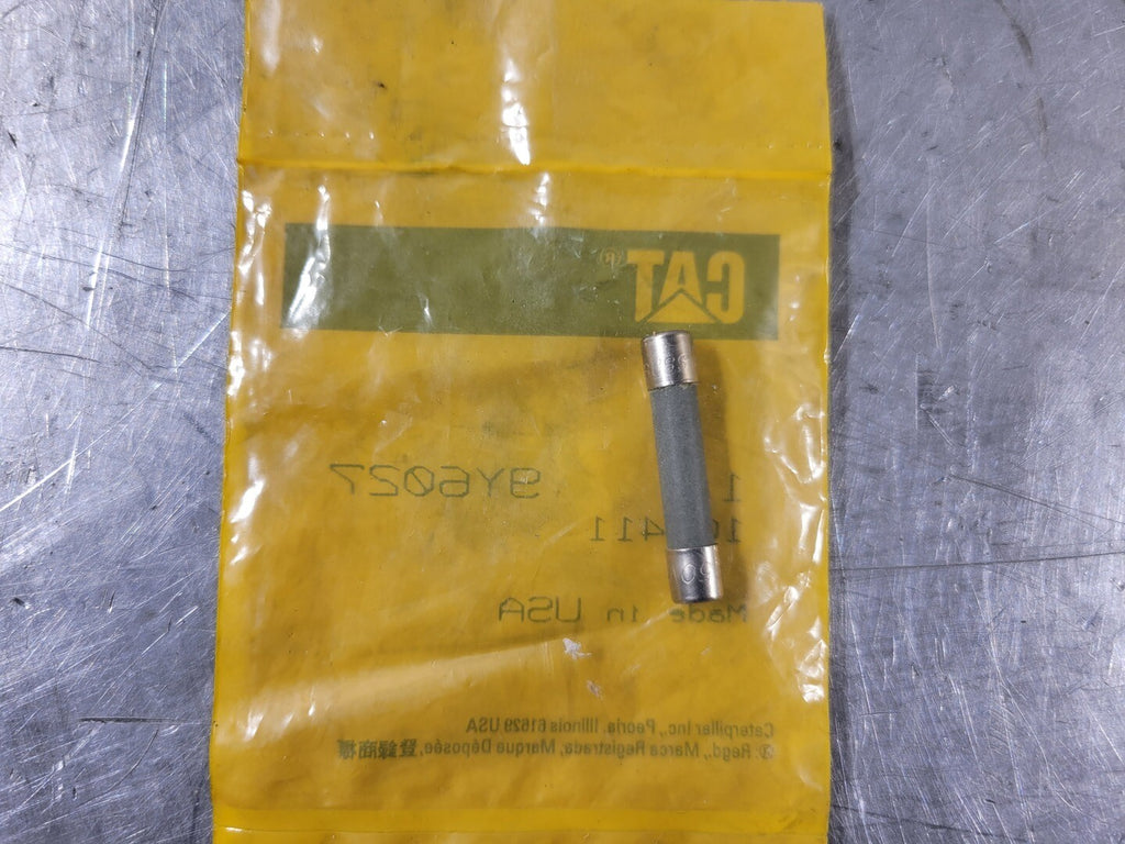 CATERPILLAR 10 Ampere Fuse 9Y-6027