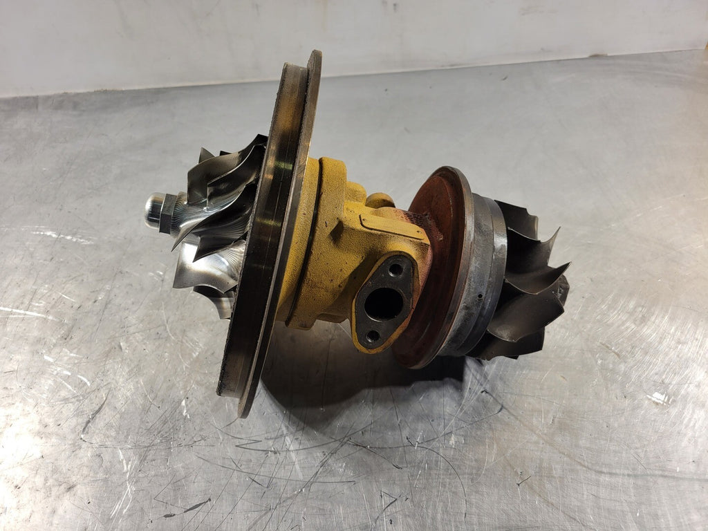 CATERPILLAR Turbocharger Cartridge 190-0780