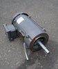 BALDOR 3 hp, 230/460 volts, 3450 rpm, 145JM Electric Motor