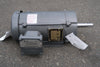 BALDOR 3 hp, 230/460 volts, 3450 rpm, 145JM Electric Motor
