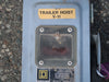 SQUARE D 30 Amp, 3 Pole, 600 volts Non-Fusible Disconnect Switch CHU361AWK