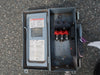 SQUARE D 30 Amp, 3 Pole, 600 volts Non-Fusible Disconnect Switch CHU361AWK