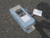 SQUARE D 30 Amp, 3 Pole, 600 volts Non-Fusible Disconnect Switch CHU361AWK