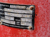 ARMSTRONG 4700-VMS-20 Vertical Multistage Pump w/ 5 hp Motor