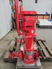 ARMSTRONG 4700-VMS-20 Vertical Multistage Pump w/ 5 hp Motor