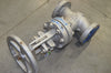 NEWCO 2" Class 600 Globe Valve B16.34