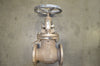 NEWCO 3" Class 150 Globe Valve B16.34