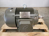PHASE QUEST 25 hp Induction Load Rotary Converter OMPQ-25