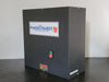 PHASE QUEST 50 hp Induction Load Rotary Converter OMPQ-50
