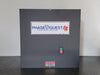 PHASE QUEST 50 hp Induction Load Rotary Converter OMPQ-50