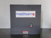 PHASE QUEST 60 hp Induction Load Rotary Converter OMPQ-60