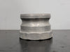 3", Coupling, FPT/Camlocked, A300