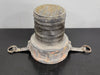 4", Coupling, Camlocked, C400