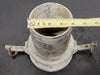 4", Coupling, Camlocked, C400