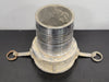4", Coupling, Camlocked, C400-X