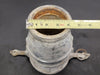 4", x 3", Coupling-Reducer, Camlocked, SF61-4
