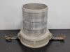 6", Coupling, Camlocked, C-600