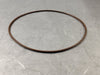CATERPILLAR 3.53 x 183.74 mm 75A FKM O-Ring 6V-3907