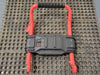 KING CANADA KPW-3001FM Gasoline High Pressure Washer