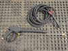 KING CANADA KPW-3001FM Gasoline High Pressure Washer