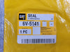 CATERPILLAR 221.62 mm Inside Diameter Seal-O-Ring 6V-5141