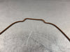 CATERPILLAR 5.26 x 638.2mm 75A FKM O-Ring 6I-4545