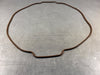 CATERPILLAR 5.26 x 638.2mm 75A FKM O-Ring 6I-4545