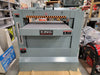 KING CANADA 26" x 12" Dual Drum Sander No. KC-26DS