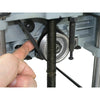 KING CANADA 13'' Planer w/ Helical Cutterhead No. KC-13HPC 