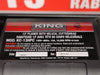 KING CANADA 13'' Planer w/ Helical Cutterhead No. KC-13HPC 