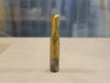 KING CANADA 20 Piece Titanium Coated End Mill Set