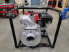 KING CANADA 3" Gasoline Water Pump