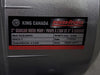 KING CANADA 3" Gasoline Water Pump