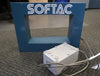 SOFTAC 7" x 11" Metal Detector