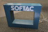 SOFTAC 7" x 11" Metal Detector