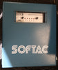 SOFTAC 7" x 11" Metal Detector